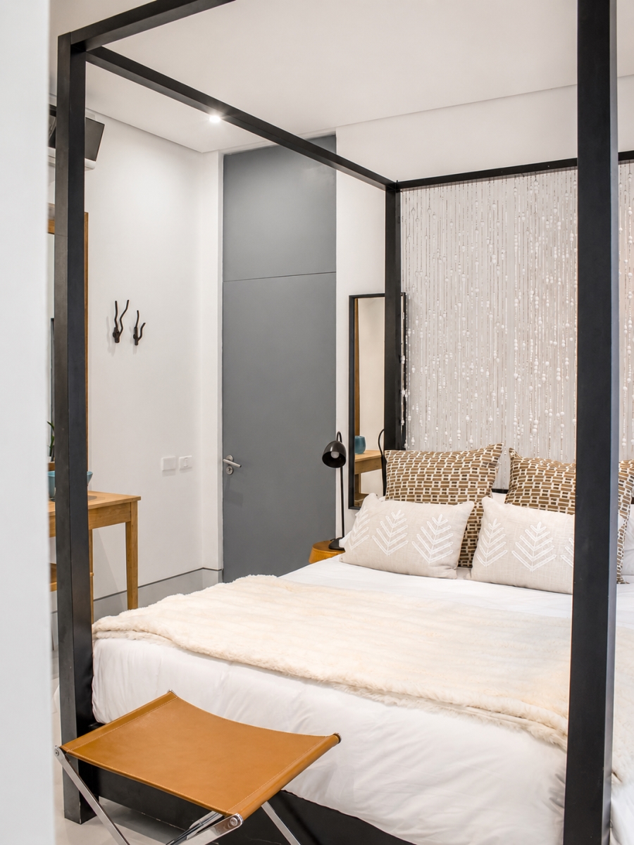 To Let 3 Bedroom Property for Rent in Green Point Western Cape